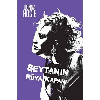 Şeytanın Rüya Kapanı Donna Hosie