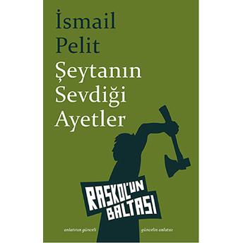 Şeytanın Sevdiği Ayetler Ismail Pelit