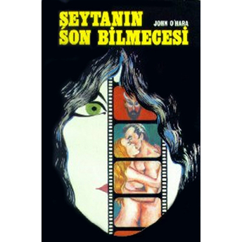 Şeytanın Son Bilmecesi John O'hara