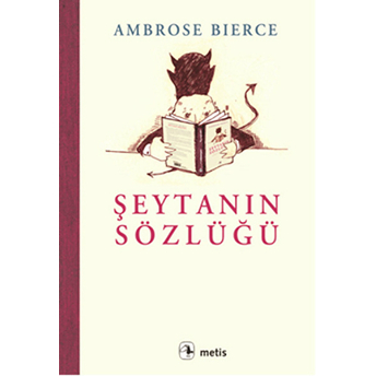 Şeytanın Sözlüğü Ambrose Bierce