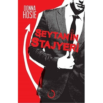 Şeytanın Stajyeri Donna Hosie