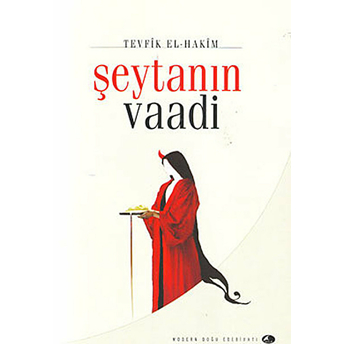 Şeytanın Vaadi Tevfik El-Hakim