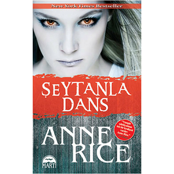 Şeytanla Dans Anne Rice