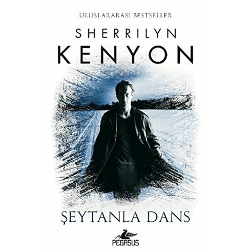 Şeytanla Dans-Sherrilyn Kenyon