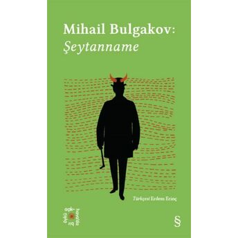 Şeytanname - Everest Açıkhava 12 Mihail Bulgakov