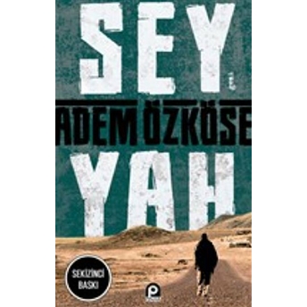 Seyyah Adem Özköse