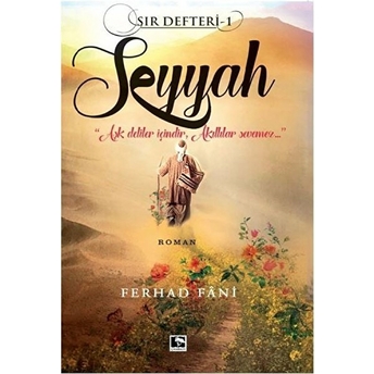 Seyyah Ferhad Fani