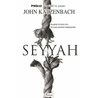 Seyyah John Katzenbach