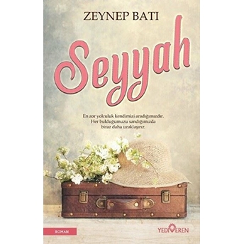 Seyyah Zeynep Batı