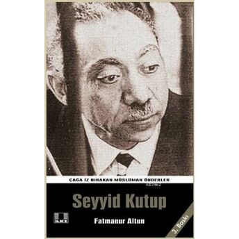 Seyyid Kutup Fatma Nur Altun