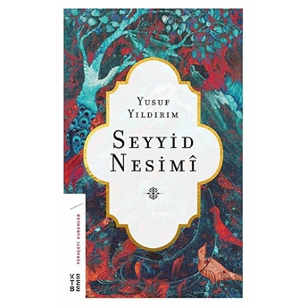 Seyyid Nesimi Yusuf Yıldırım