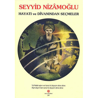 Seyyid Nizamoğlu Hayatı Ve Divanı'ndan Seçmeler-Kolektif