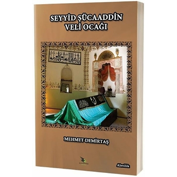 Seyyid Şücaaddin Veli Ocağı