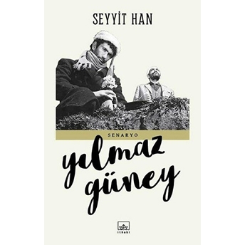 Seyyit Han Yılmaz Güney