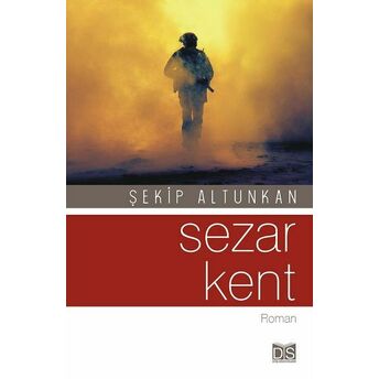 Sezar Kent Şekip Altunkan