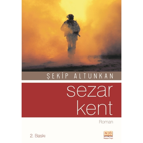 Sezar Kent Şekip Altunkan