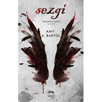 Sezgi Amy A. Bartol