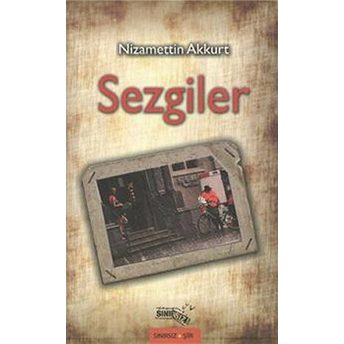 Sezgiler-Nizamettin Akkurt