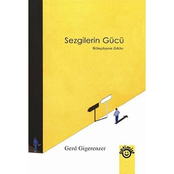 Sezgilerin Gücü Ciltli Gerd Gigerenzer