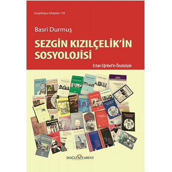 Sezgin Kızılçelik’in Sosyolojisi - Basri Durmuş