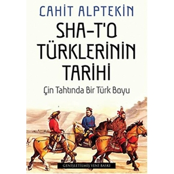 Sha - T'o Türklerinin Tarihi