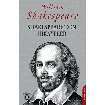 Shakespeare Den Hikayeler William Shakespeare