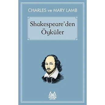 Shakespeare’den Öyküler Charles Lamb, Mary Lamb