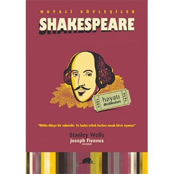 Shakespeare Donald Michael Thomas