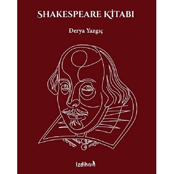 Shakespeare Kitabı