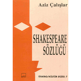 Shakespeare Sözlüğü