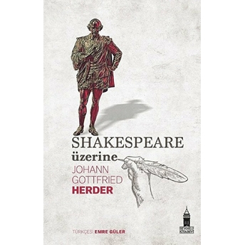 Shakespeare Üzerine Johann Gottfried Herder