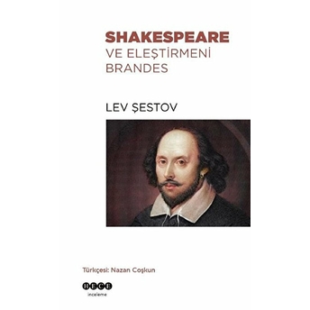 Shakespeare Ve Eleştirmeni Brandes