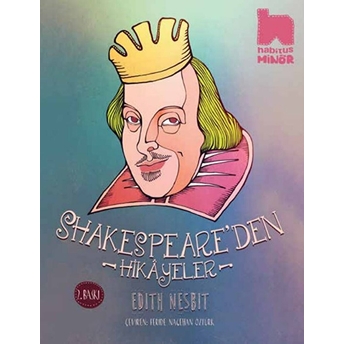 Shakespeare'den Hikayeler Edith Nesbit