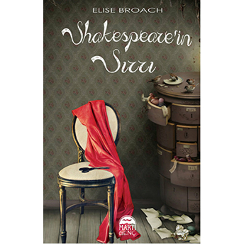 Shakespeare'in Sırrı Elise Broach