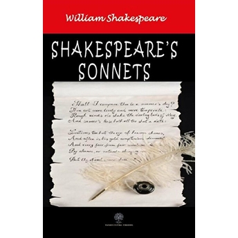 Shakespeare's Sonnets - William Shakespeare