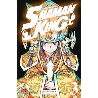 Shaman King