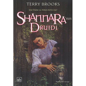 Shannara'nın Druidi Terry Brooks