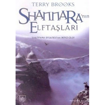 Shannara'nın Elftaşları Terry Brooks