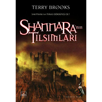 Shannara'nın Tılsımları Terry Brooks