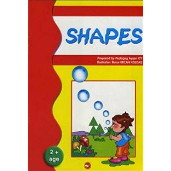 Shapes Ayşen Oy