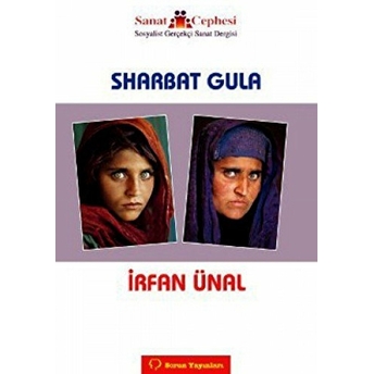 Sharbat Gula-Irfan Ünal