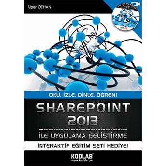 Sharepoint 2013 Alper Özhan