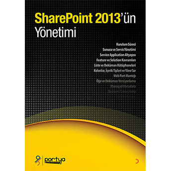 Sharepoint 2013'Ün Yönetimi-Kolektif