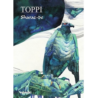 Sharez-De Toppi