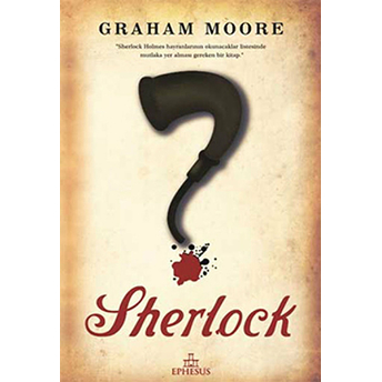 Sherlock Graham Moore