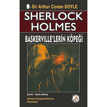 Sherlock Holmes Baskerville’lerin Köpeği Sir Arthur Conan Doyle