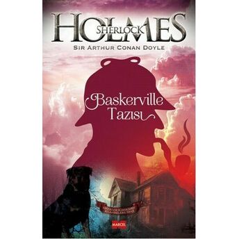 Sherlock Holmes - Baskerville Tazısı Sir Arthur Conan Doyle