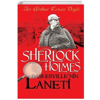 Sherlock Holmes - Baskervillenin Laneti Sir Arthur Conan Doyle