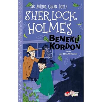 Sherlock Holmes - Benekli Kordon Sir Arthur Conan Doyle