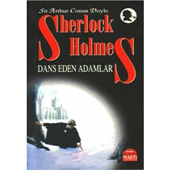 Sherlock Holmes Dans Eden Adamlar Sir Arthur Conan Doyle